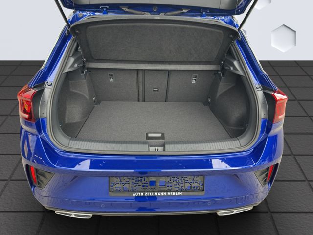 T-Roc R-Line 2.0 TDI DSG 110kW LED AHZV PanoSchi
