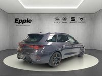 Cupra Leon - Vorschau Bild 9