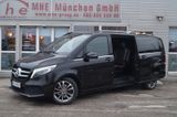 Mercedes-Benz V 300d AVANTGARDE EXTRALANG*Kamera*8-Sitzer - Mercedes-Benz: 8sitzer