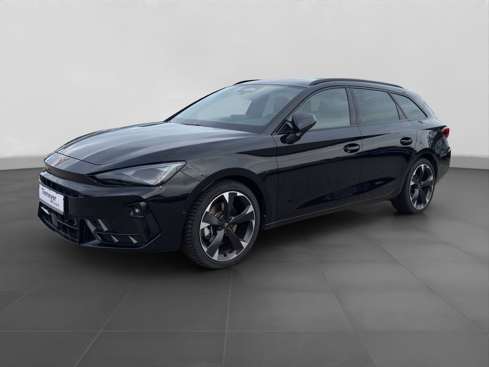 Cupra Leon - Bild 2