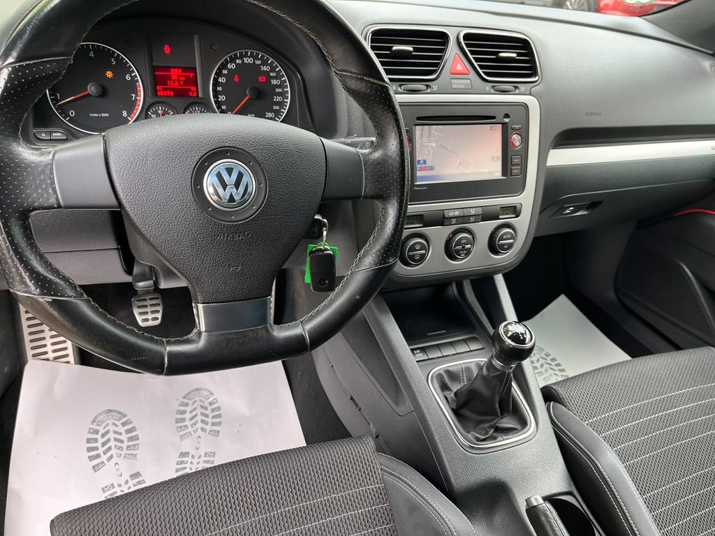 Volkswagen Scirocco 1.4 TSI Euro 5 Kamera Navi - Bild 8