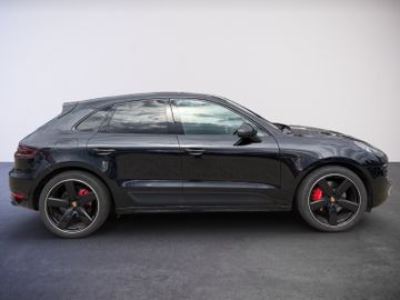 Porsche Macan - 6