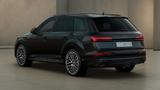 Audi Q7 TFSI e quattro S line - Audi Q7 mit Schiebedach