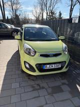 Kia Picanto 1.0 Edition 7 Edition 7 - Kia Picanto: Schiebedach