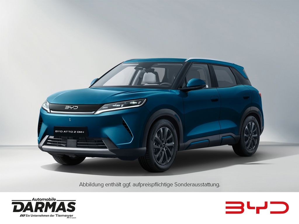 BYD ATTO 2 DM-I