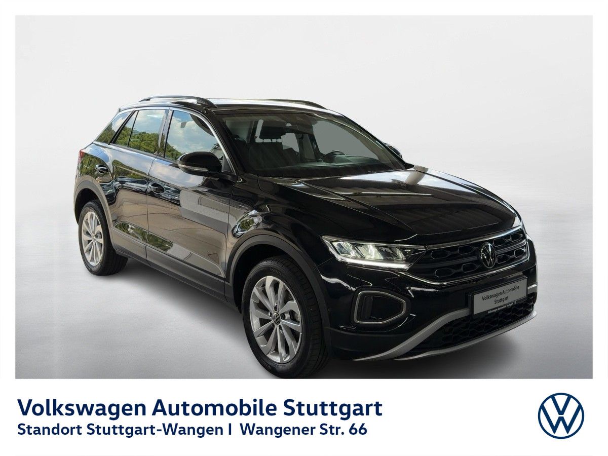Volkswagen T-Roc - Bild 4