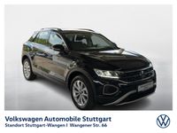Volkswagen T-Roc - Vorschau Bild 4
