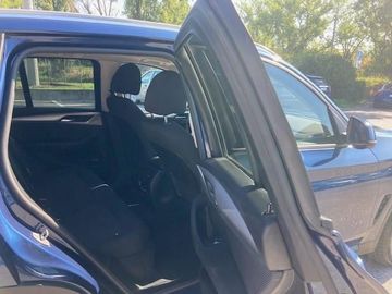 BMW X3 - 8
