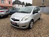 Toyota Yaris 1,33-l-Dual-VVT-i Cool- 6 Gang - Tuv 11/27 - Toyota Yaris Gebrauchtwagen in Bochum