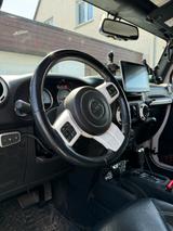 Jeep Wrangler Unlimited 2.8 CRD, "POLAR"-Edition - Jeep Wrangler in Frankfurt (Main)