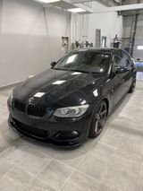 BMW 330d xDrive Coupé M Sport Edition Hamann - BMW 330 mit Diesel-Antrieb: Coupé