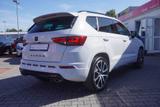 Cupra Ateca 2.0 TSI DSG 4Drive LED ACC Navi Panorama - Cupra Gebrauchtwagen in Leipzig