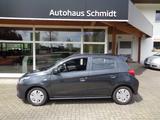 Mitsubishi Space Star Select 1.2 MIVEC 5-Gang - Mitsubishi Space Star in Freiburg