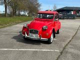 Citroën 2 CV