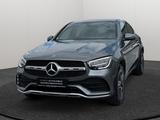 Mercedes-Benz Coupe GLC 220 d 4Matic AMG Line - Mercedes-Benz GLC 220: Sportwagen