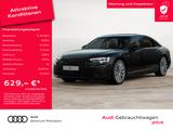 Audi A8 50 TDI quattro lang MATRIX PANO LUFT STANDHZ