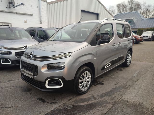 Citroën Berlingo  M Klimaaut/Navi/PDC