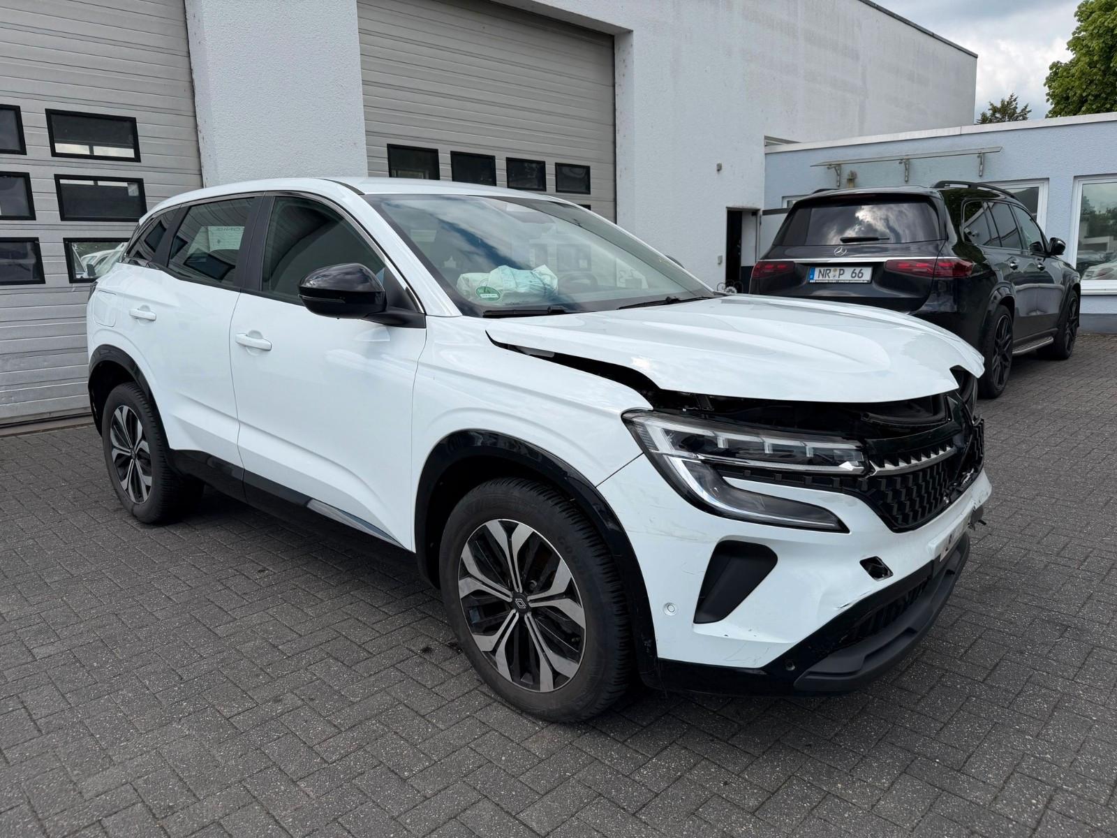 Renault Austral Equilibre