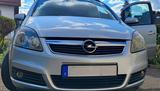Opel Zafira 1.8 - Kompaktvan mit 7 Sitzen - Opel Zafira Gebrauchtwagen in Kassel