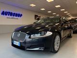 Jaguar JAGUAR XF XF I 2008 Berlina 3.0d V6 auto - gebrauchte Jaguar XF aus dem Jahr 2012