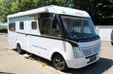 Dethleffs I 6701 "Summer Edition" bereit für den Sommer - Offers