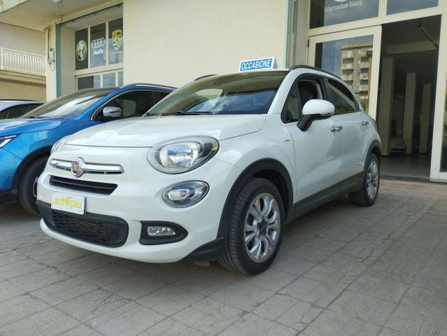 Fiat 500X 1.6 MultiJet 120 CV Pop Star