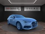 Audi A4 35 TDI S tron CarPlay AHK*LED*Kamera*Massage - Audi A4 Hybrid (Diesel/Elektro)