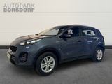 Kia Sportage Vision 2WD 1.6 GDI Rückfahrkam. PDCv+h  - Kia in Leipzig