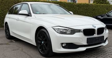BMW 320 - 3