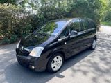 Opel Meriva 1.4, BJ 2009, TÜV NEU, BREMSEN NEU - Opel Meriva aus 2009: 1.4