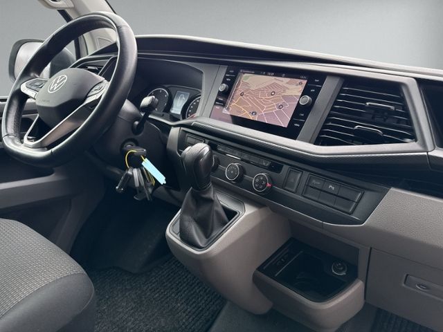 T6.1 2.0 TDI DSG Kasten L1H1 LED+NAVI+ACC+PDC+KL
