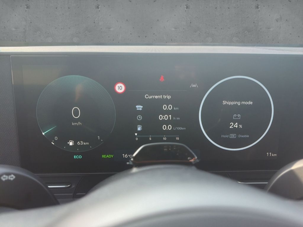 Hyundai Kona – Bild 15