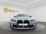 BMW M4 M xDrive Competition LED/LEDER/HUD/ACC/LANE/V - gebrauchte BMW M4 aus dem Jahr 2024