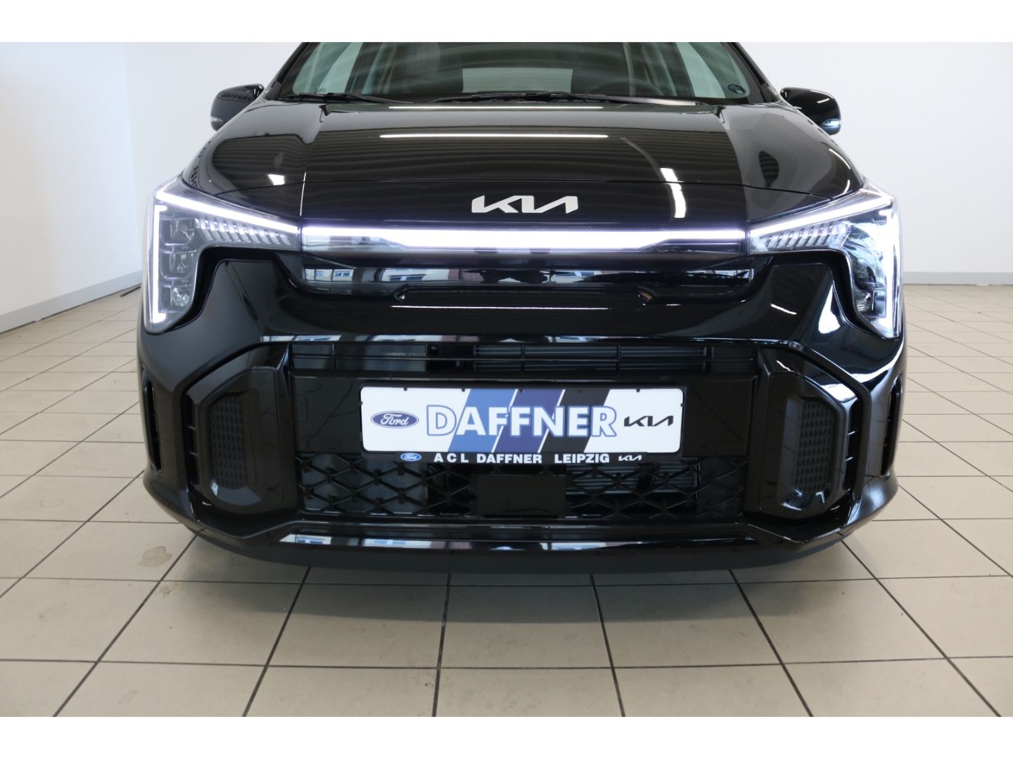 Fahrzeugabbildung Kia Picanto GT-Line 1.2 LED Navi Kamera Induktion