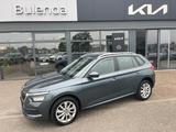 Skoda Kamiq Style AHK elektrisch - Skoda Gebrauchtwagen in Dinslaken