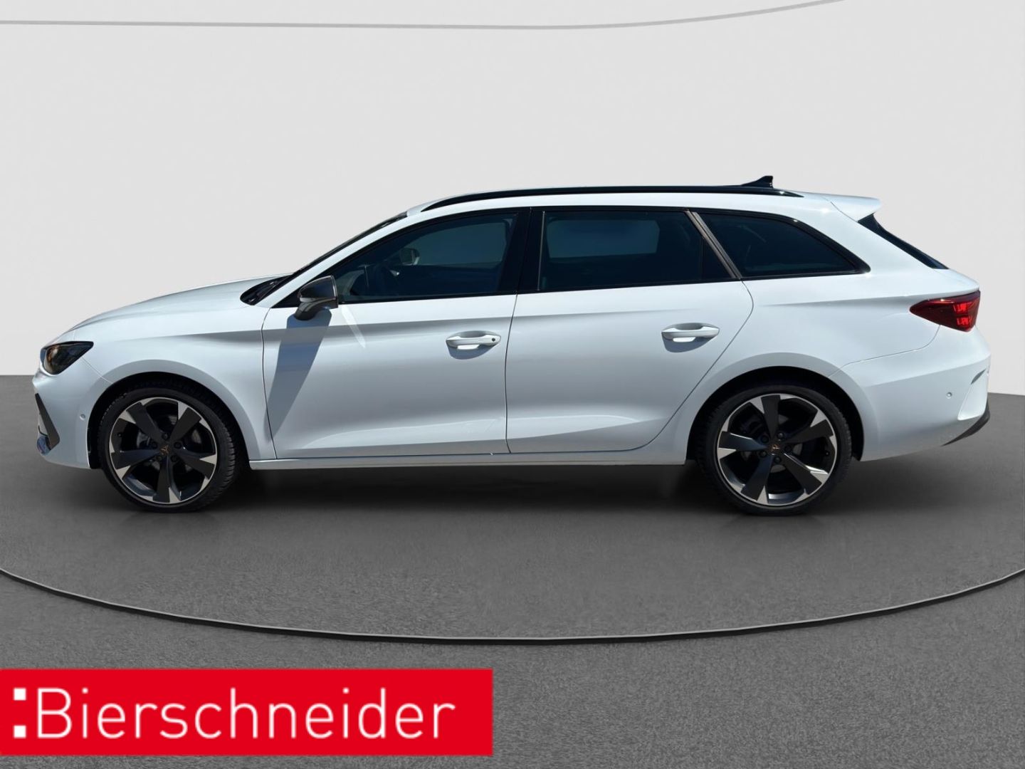 Cupra Leon - Bild 5