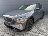 Mazda CX-5 2.5l (141PS) Homura AWD Leder Beige 2026 - Mazda CX-5 Tageszulassungen