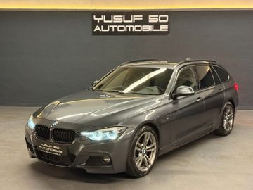 BMW 320 - 3