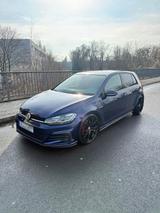 Volkswagen Golf 2.0 TDI 135kW DSG  GTD - Privatanbieter Berlin gebraucht
