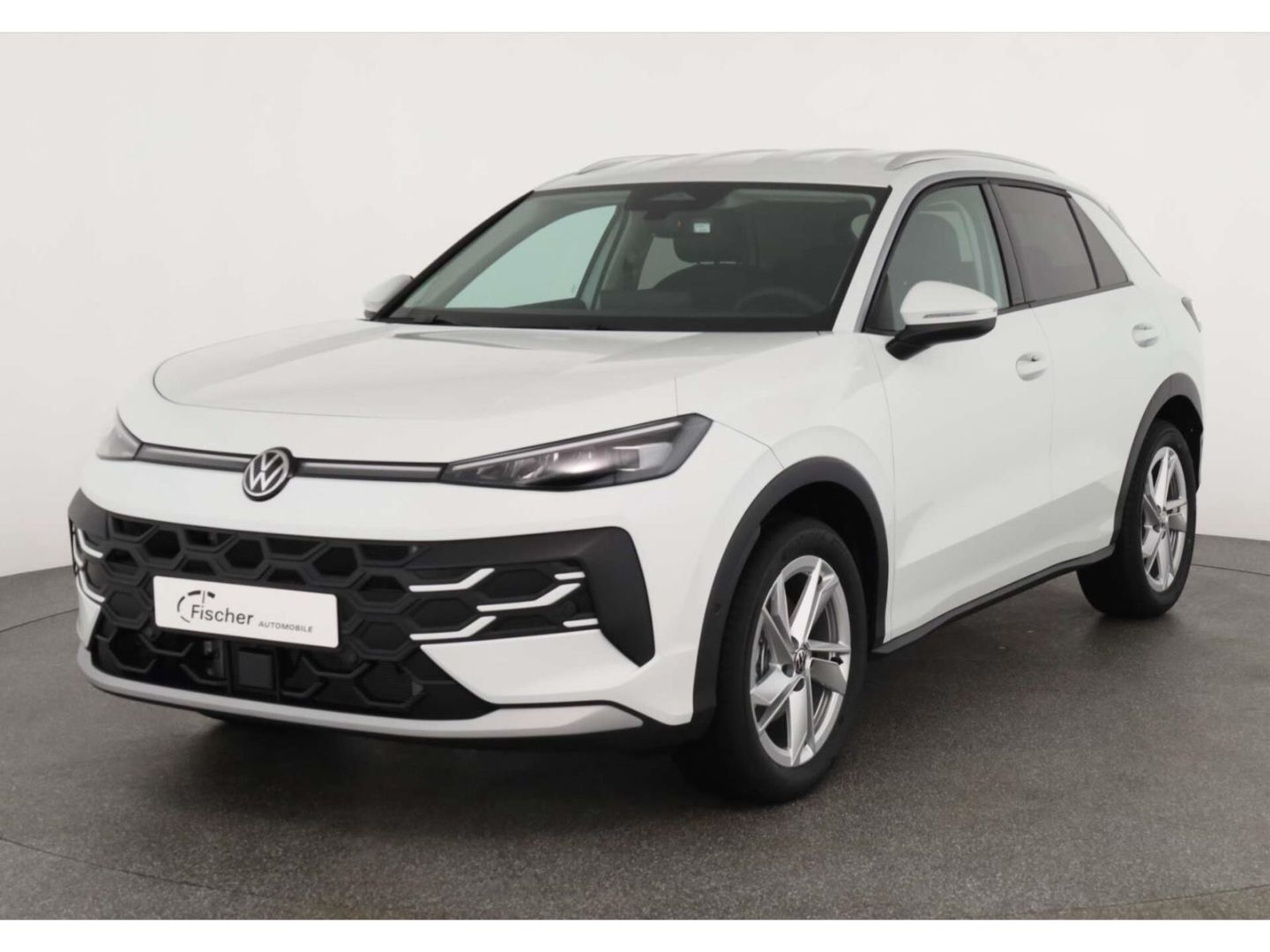 Volkswagen T-Roc - Bild 2