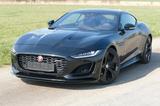 Jaguar F-Type P450 AWD R-DYNAMIC R-DYNAMIC - Jaguar F-Type P450 Gebrauchtwagen