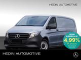 Mercedes-Benz Vito 114 CDI Kasten Lang |KLIMA|Tempomat|SHZ