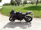 Yamaha YZF R 125