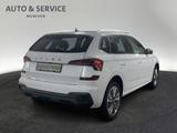 Skoda Kamiq 1.0TSI Selection DSG|LED|ACC|SPUR|NAVI|AHK - Skoda Kamiq Jahreswagen