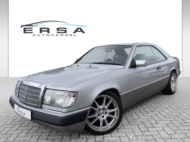 Mercedes-Benz 300 CE Automatik*Klima*Leder*S.Dach*Elektr.Sitz