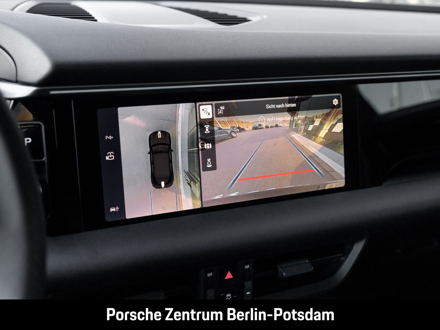 Porsche Macan - Bild 27