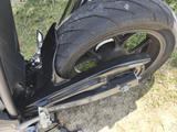 Honda NC750X, gepflegte Touring-Maschine - Honda NC750X