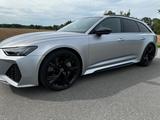 Audi RS6 Gar.2029 / Standhz. / Audi Exclus / Carb - Audi RS6 in Duisburg