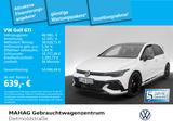 Volkswagen Golf VIII GTI CLUBSPORT BLACK AKRA PERFORMANCE I