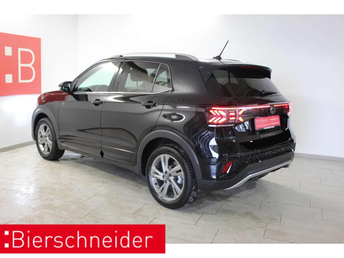 Volkswagen T-Cross - Bild 16